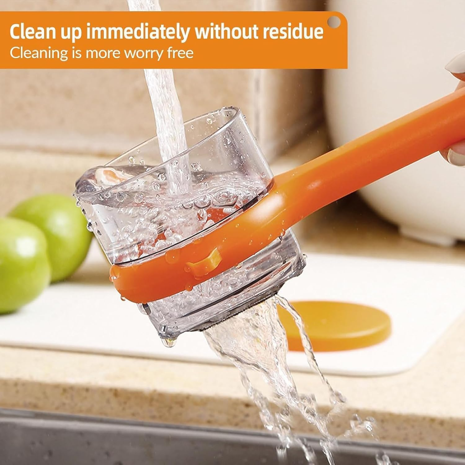 2-in-1 Kitchen Vegetable and Fruit Peeler