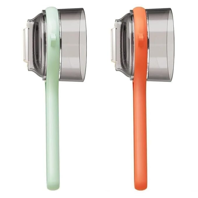 2-in-1 Kitchen Vegetable and Fruit Peeler