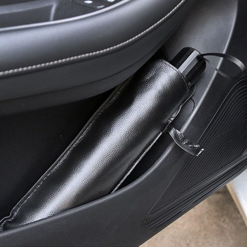 Foldable Car Windshield Sunshade Umbrella – UV Protection, Heat Blocker for Front Window