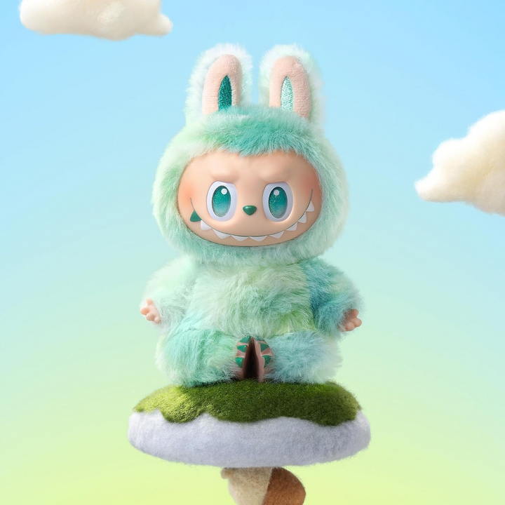 Labubu Doll – The Trending Designer Toy Everyone’s Talking About! Labubu Doll