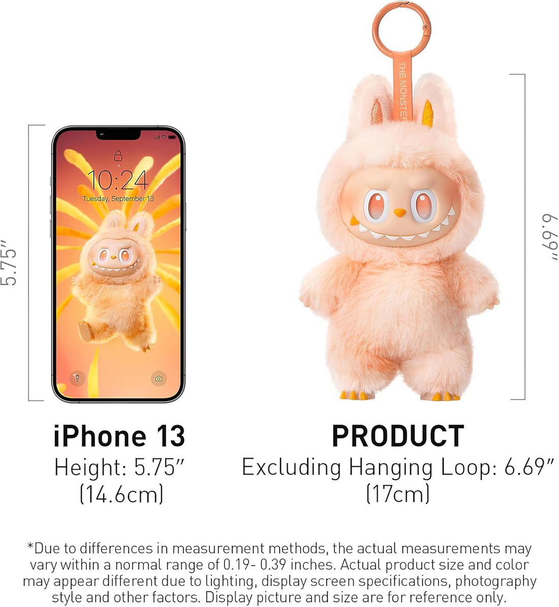 Labubu Doll – The Trending Designer Toy Everyone’s Talking About! Labubu Doll