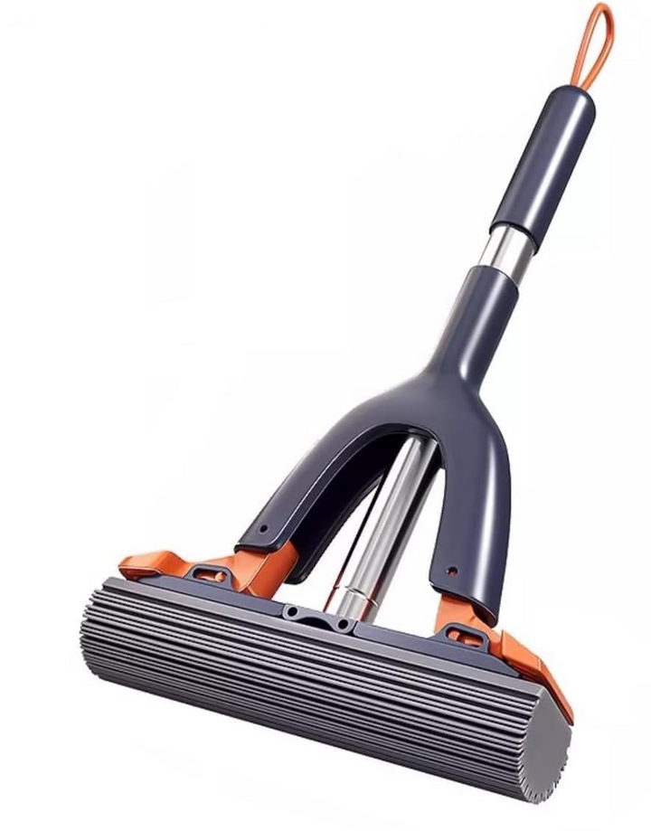 Portable Mini Cleaning Mop