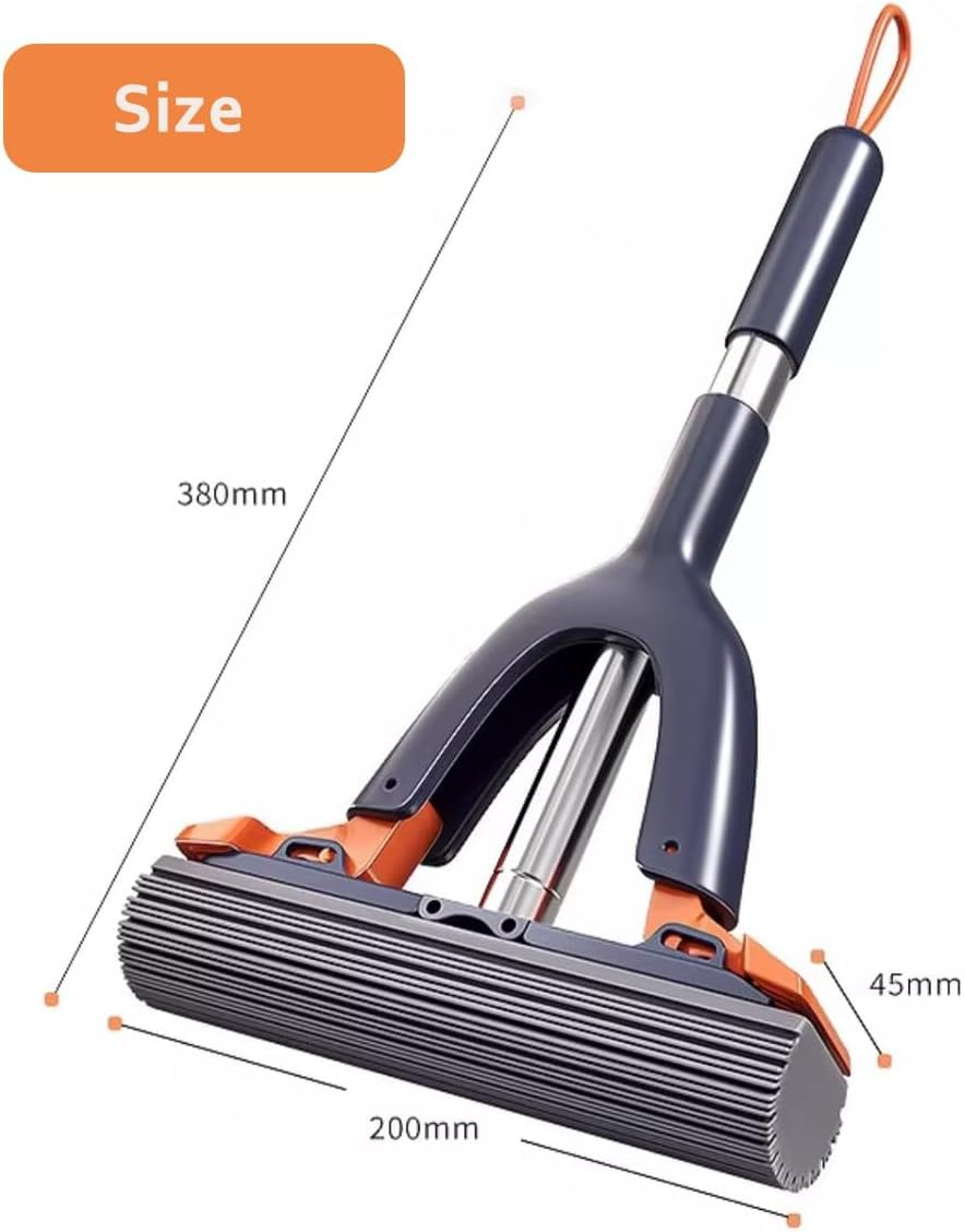 Portable Mini Cleaning Mop