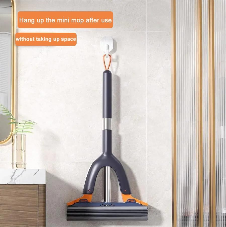 Portable Mini Cleaning Mop