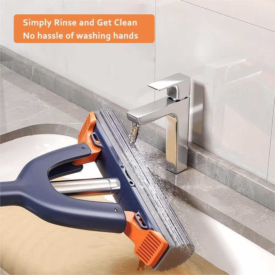 Portable Mini Cleaning Mop