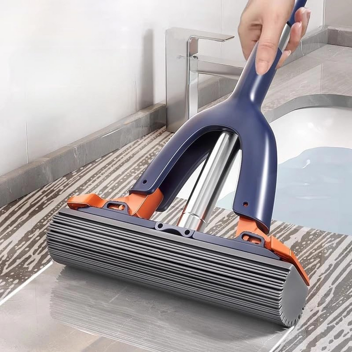 Portable Mini Cleaning Mop