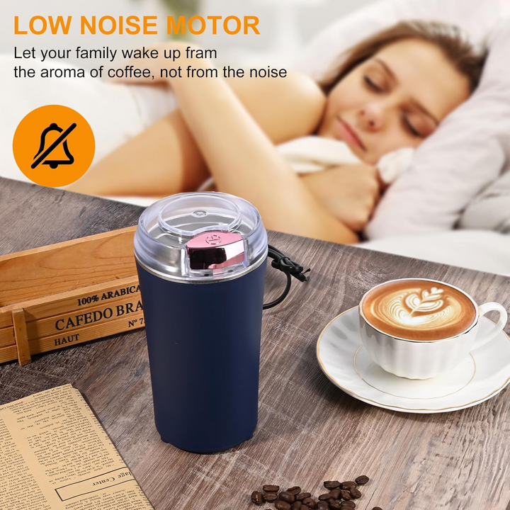 Electric Coffee Grinder