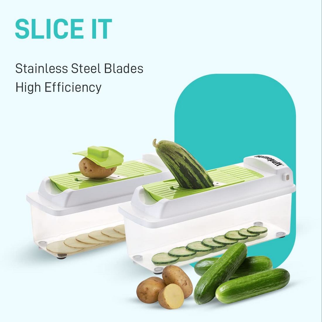 12 in 1 Multipurpose Vegetable and Fruit Chopper Cutter Grater Slicer